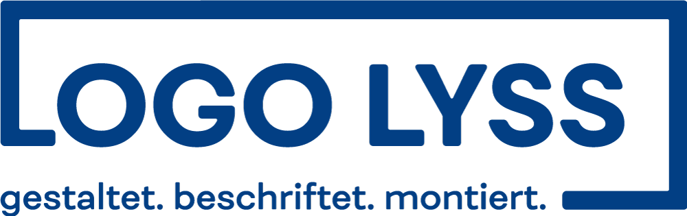 Logo Lyss